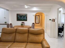 Blk 897B Woodlands Drive 50 (Woodlands), HDB 5 Rooms #570150801